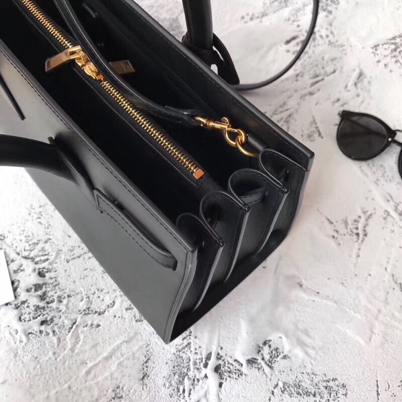 YSL Top Handle Bags